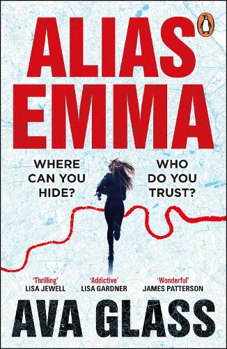 Cover image for The Chase: Book One in the Alias Emma series