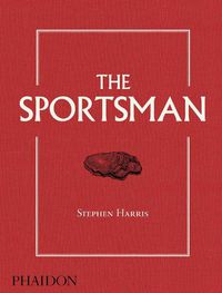 Cover image for The Sportsman