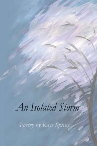 Cover image for An Isolated Storm