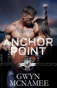 Cover image for Anchor Point