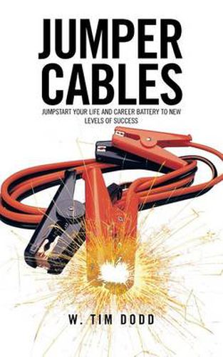 Cover image for Jumper Cables