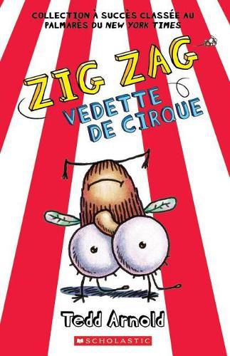Zig Zag: N Degrees 14 - Zig Zag Vedette de Cirque