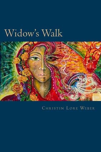 Cover image for Widow's Walk