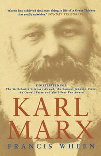 Cover image for Karl Marx