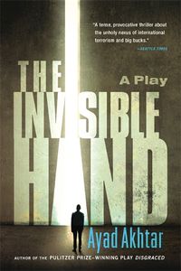 Cover image for The Invisible Hand