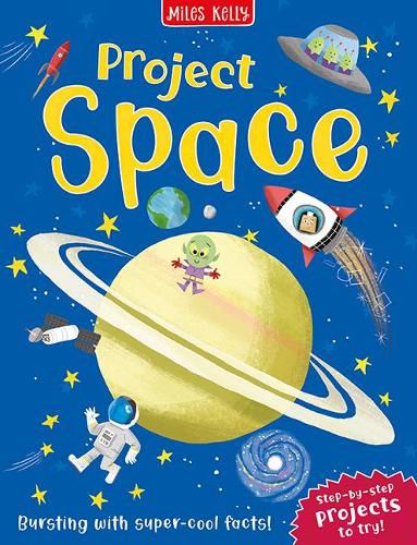 Cover image for Project Space