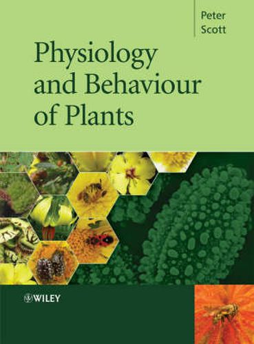 Physiology and Behaviour of Plants