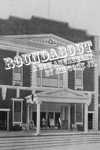 Cover image for Roundabout