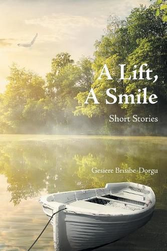 Cover image for A Lift, a Smile