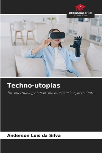 Cover image for Techno-utopias