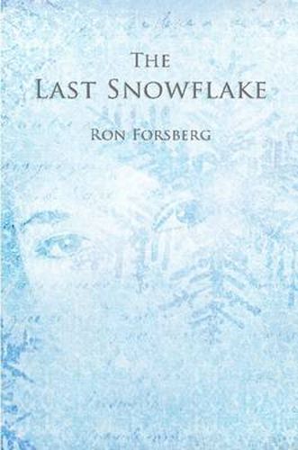 Cover image for THE Last Snowflake