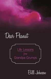 Cover image for Dear Peanut