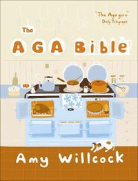 Cover image for Aga Bible