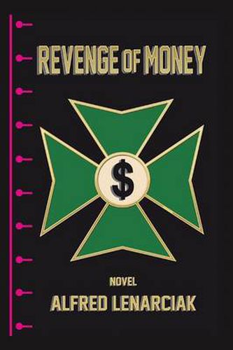 Cover image for Revenge of Money