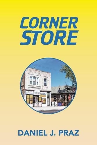 Cover image for Corner Store