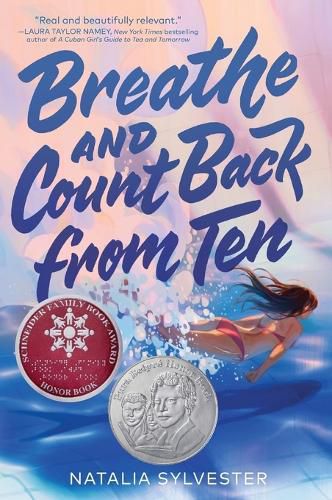 Cover image for Breathe and Count Back from Ten