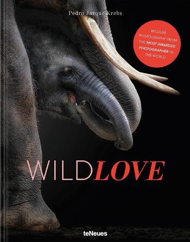 Cover image for WildLOVE