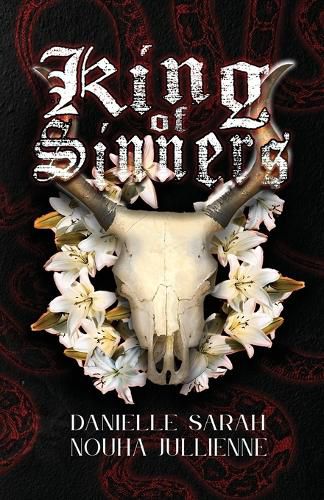 Cover image for King of Sinners