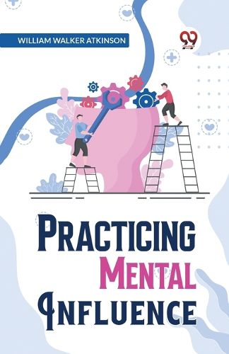 Cover image for Practical Mental Influence