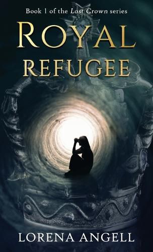 Cover image for Royal Refugee