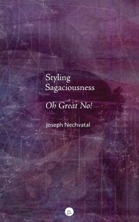 Cover image for Styling Sagaciousness