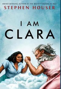 Cover image for I Am Clara