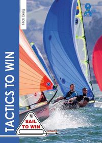 Cover image for Tactics to Win