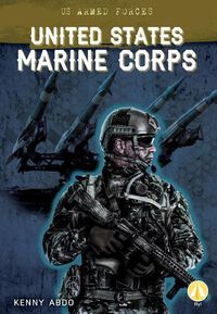 Cover image for United States Marine Corps