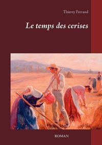 Cover image for Le temps des cerises