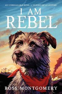 Cover image for I Am Rebel