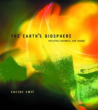 Cover image for The Earth's Biosphere: Evolution, Dynamics and Change