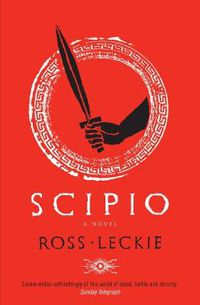 Cover image for Scipio