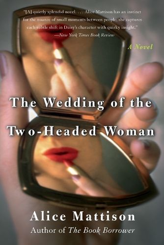 Cover image for The Wedding of the Two-Headed Woman