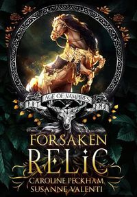 Cover image for Forsaken Relic