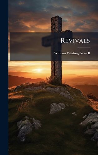 Cover image for Revivals
