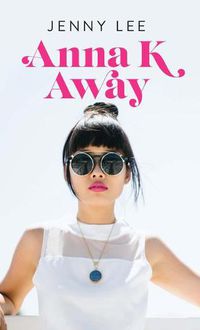 Cover image for Anna K Away