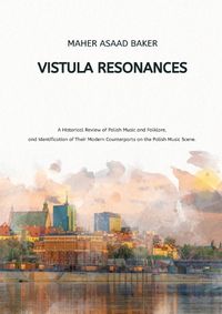 Cover image for Vistula Resonances