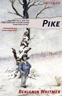 Cover image for Pike