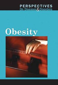 Cover image for Obesity