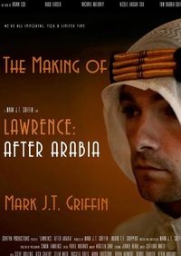 Cover image for The Making of Lawrence