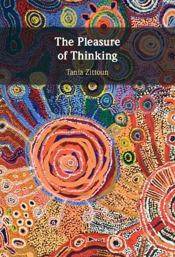 Cover image for The Pleasure of Thinking