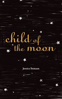 Cover image for Child of the Moon