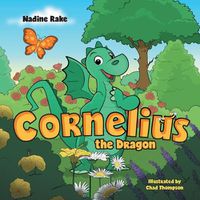 Cover image for Cornelius the Dragon