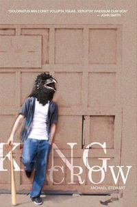 Cover image for King Crow