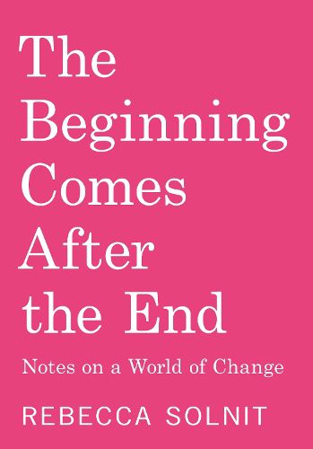 Cover image for The Beginning Comes After the End