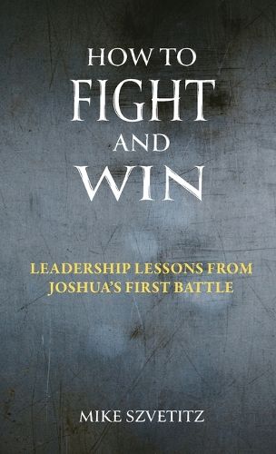 Cover image for How to Fight and Win