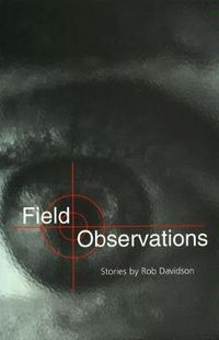 Cover image for Field Observations