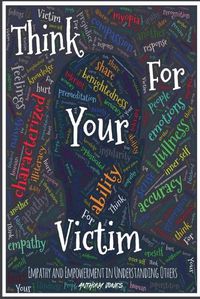 Cover image for Think For Your Victim