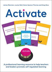 Cover image for Activate