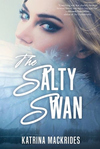 Cover image for The Salty Swan